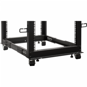 Стойка двухрамная с регулируемой глубиной